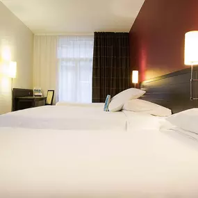 Bild von ibis Styles Metz Centre Gare