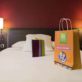 Bild von ibis Styles Metz Centre Gare