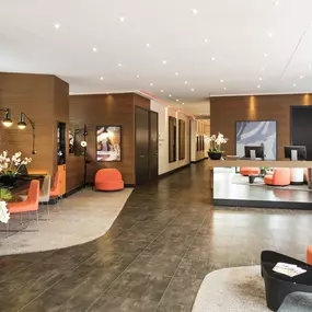 Bild von Aparthotel Adagio Paris 19eme Cité de la Musique