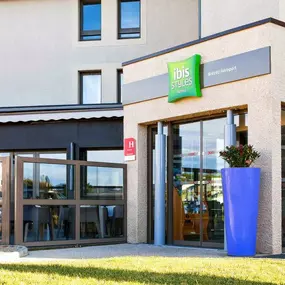 Bild von ibis Styles Clermont-Ferrand Le Brézet Aéroport