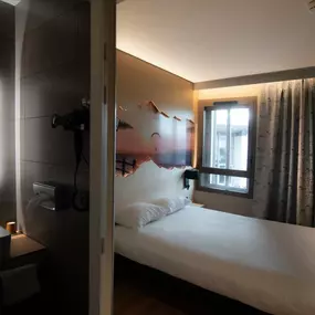 Bild von ibis Styles Clermont-Ferrand Le Brézet Aéroport