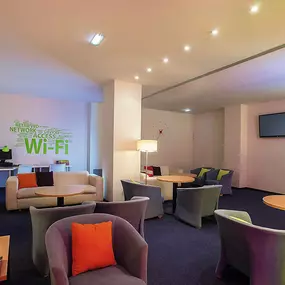 Bild von ibis Styles Zaragoza Ramiro I