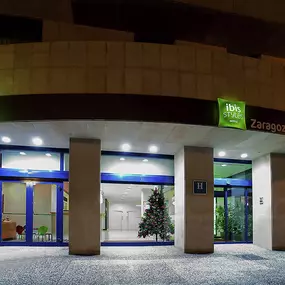 Bild von ibis Styles Zaragoza Ramiro I