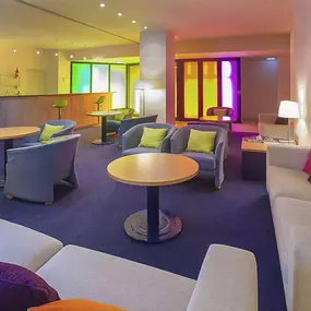 Bild von ibis Styles Zaragoza Ramiro I