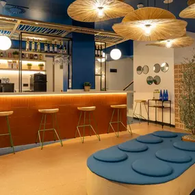Bild von ibis Styles Zaragoza Ramiro I