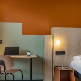 Bild von ibis Styles Zaragoza Ramiro I