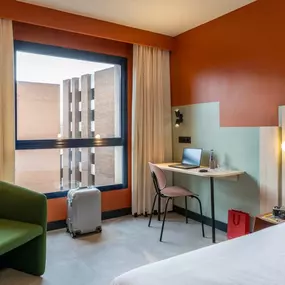 Bild von ibis Styles Zaragoza Ramiro I