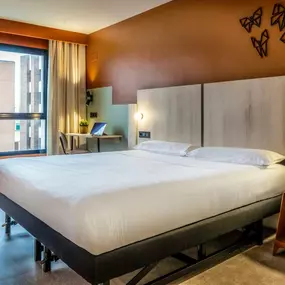Bild von ibis Styles Zaragoza Ramiro I