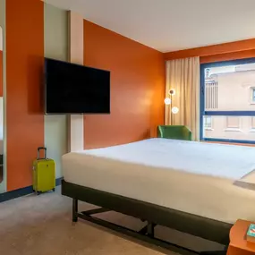 Bild von ibis Styles Zaragoza Ramiro I