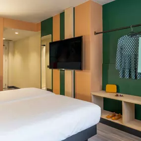 Bild von ibis Styles Zaragoza Ramiro I