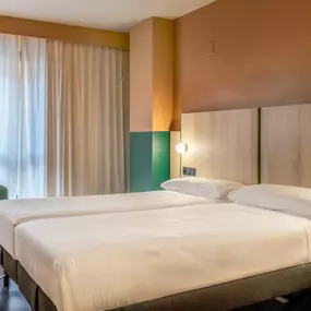 Bild von ibis Styles Zaragoza Ramiro I