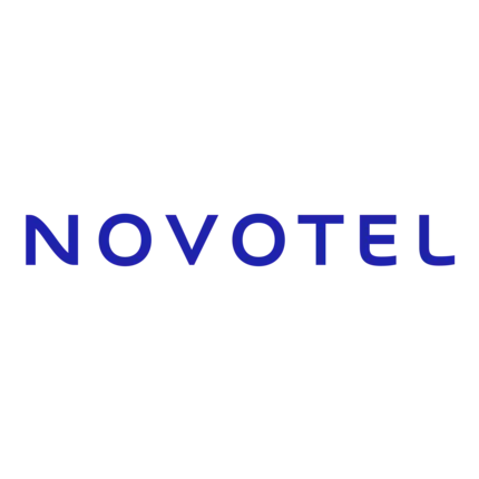 Logo van Novotel London Excel