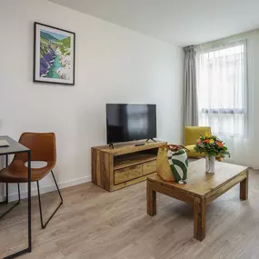 Bild von Aparthotel Adagio Access Montpellier Centre