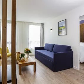 Bild von Aparthotel Adagio Access Montpellier Centre