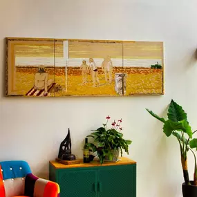 Bild von ibis Styles Ouistreham