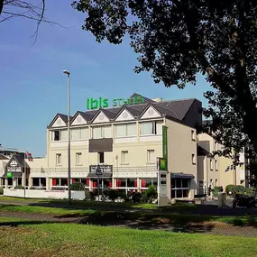 Bild von ibis Styles Ouistreham