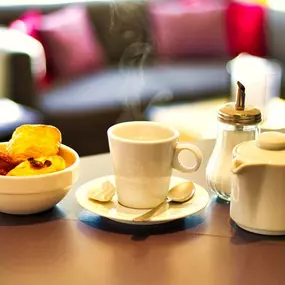 Bild von ibis Styles Ouistreham