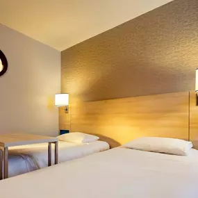 Bild von ibis Styles Ouistreham