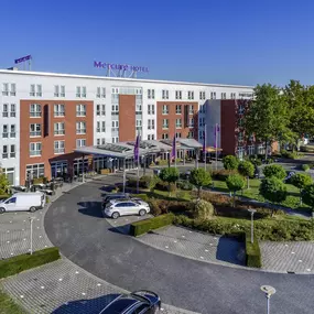 Bild von Mercure Hotel Kamen Unna