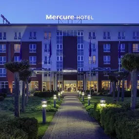 Bild von Mercure Hotel Kamen Unna