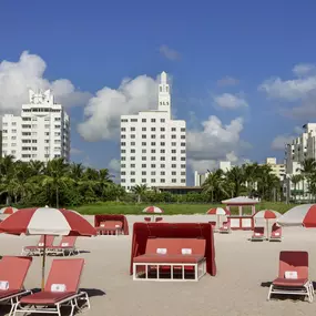 Bild von SLS South Beach Miami