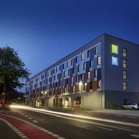 Bild von ibis budget Bayreuth