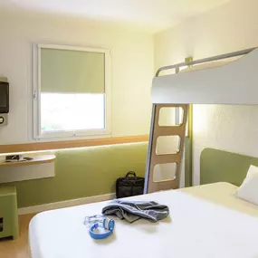 Bild von ibis budget Basel Pratteln