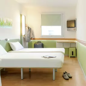 Bild von ibis budget Basel Pratteln