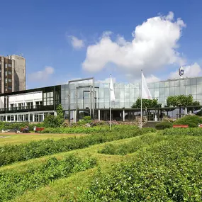 Bild von Mercure Hotel Dortmund Messe