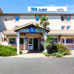 Bild von ibis budget Béziers Est Méditerranée