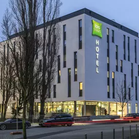 Bild von ibis Styles Stuttgart Vaihingen