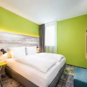 Bild von ibis Styles Stuttgart Vaihingen