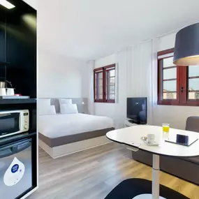 Bild von Novotel Suites Perpignan Centre