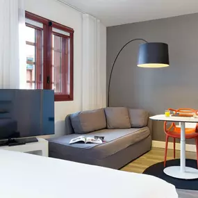 Bild von Novotel Suites Perpignan Centre