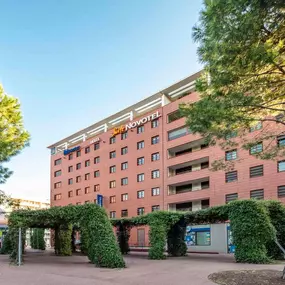 Bild von Novotel Suites Perpignan Centre