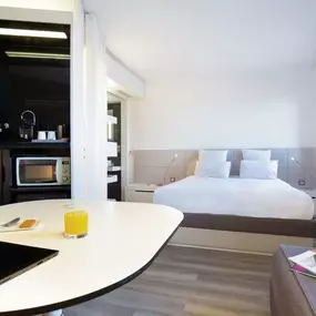 Bild von Novotel Suites Perpignan Centre