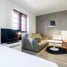 Bild von Novotel Suites Perpignan Centre