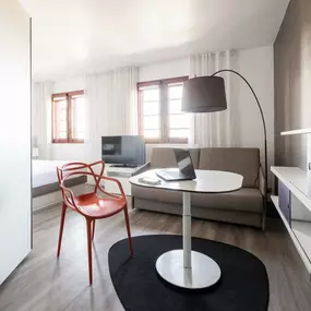 Bild von Novotel Suites Perpignan Centre