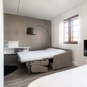 Bild von Novotel Suites Perpignan Centre