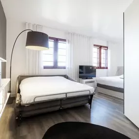 Bild von Novotel Suites Perpignan Centre