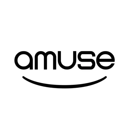 Logo de Amuse