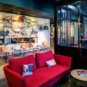 Bild von Hôtel Mercure Périgueux Centre