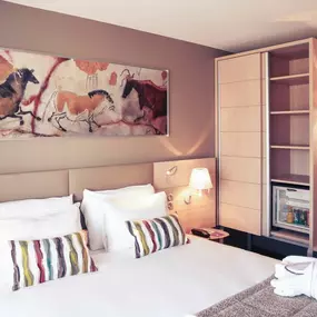 Bild von Hôtel Mercure Périgueux Centre