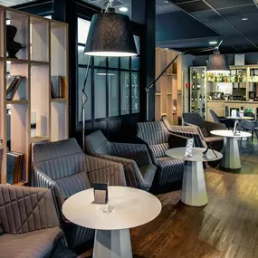 Bild von Hôtel Mercure Périgueux Centre
