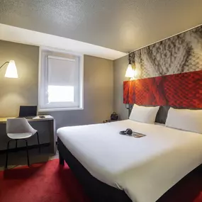 Bild von ibis Paris Porte de Bercy