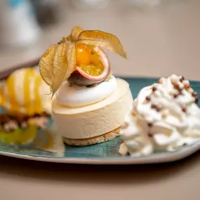 Bild von RESTAURANT THE BRIDGE