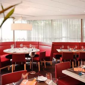 Bild von RESTAURANT THE BRIDGE