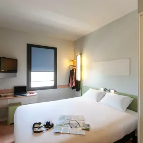 Bild von ibis budget Valencia Alcasser