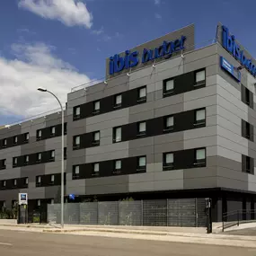 Bild von ibis budget Valencia Alcasser