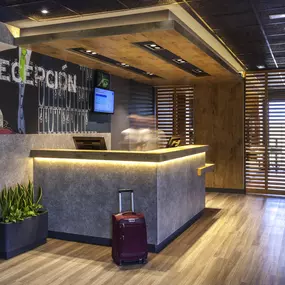 Bild von ibis budget Valencia Alcasser